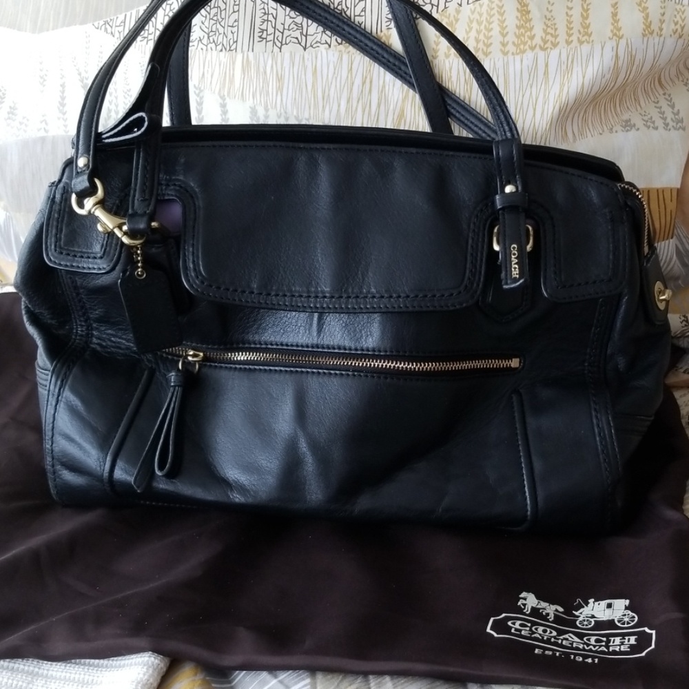 Coach Handbags